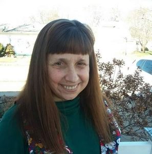 Meet your Posher, Marilyn